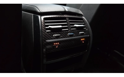 BMW 520 520i Luxury | HUD | Адаптивен круиз | Камера - автомобили, коли, обяви за нови и употребявани 15