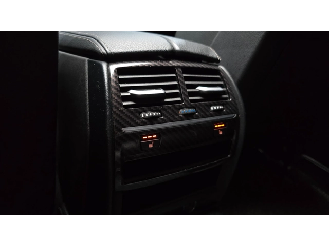 BMW 520 520i Luxury | HUD | Адаптивен круиз | Камера - автомобили, коли, обяви за нови и употребявани 15