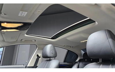 BMW 520 520i Luxury | HUD | Адаптивен круиз | Камера - автомобили, коли, обяви за нови и употребявани 16