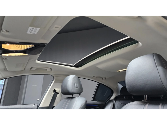 BMW 520 520i Luxury | HUD | Адаптивен круиз | Камера - автомобили, коли, обяви за нови и употребявани 16