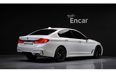 bmw-520 - 1