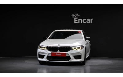 bmw-520 - 2