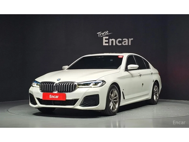 BMW 520 520d xDrive M Sport Plus - автомобили, коли, обяви за нови и употребявани 0