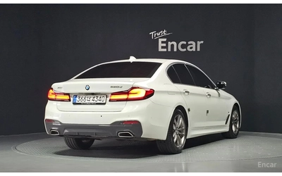 bmw-520 - 1