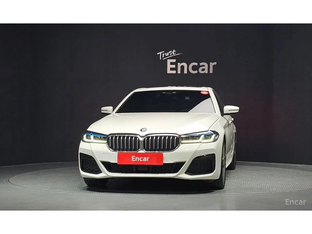 BMW 520 520d xDrive M Sport Plus - автомобили, коли, обяви за нови и употребявани 2