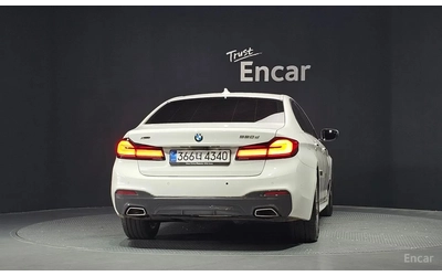 bmw-520 - 3