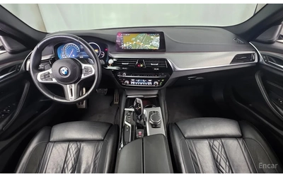 bmw-520 - 5
