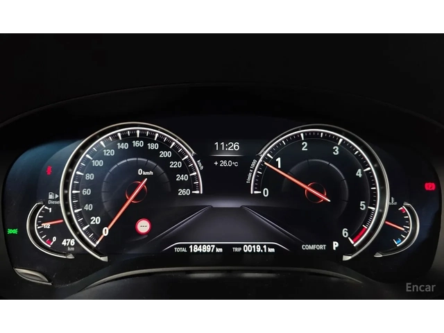 BMW 520 520d xDrive M Sport Plus - автомобили, коли, обяви за нови и употребявани 6