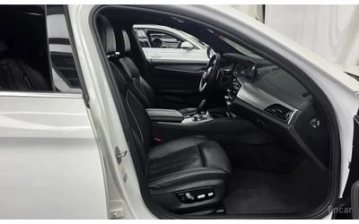 BMW 520 520d xDrive M Sport Plus - автомобили, коли, обяви за нови и употребявани 9