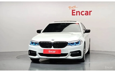 bmw-520 - 2