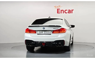 bmw-520 - 3