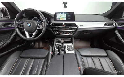 bmw-520 - 5