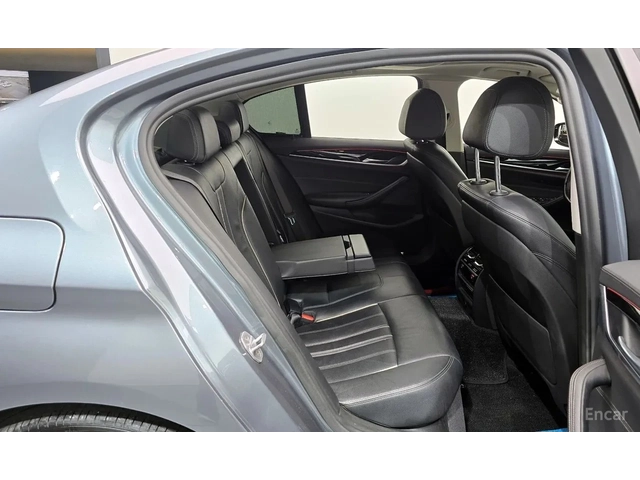 BMW 520 520d Luxury Special Edition - автомобили, коли, обяви за нови и употребявани 10