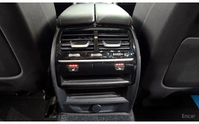 BMW 520 520d Luxury Special Edition - автомобили, коли, обяви за нови и употребявани 16