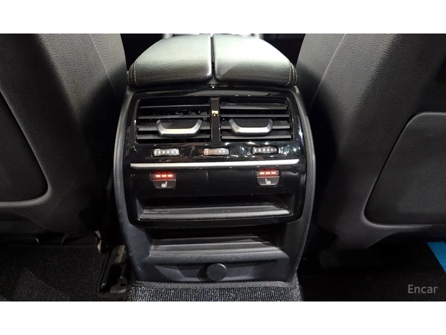 BMW 520 520d Luxury Special Edition - автомобили, коли, обяви за нови и употребявани 16
