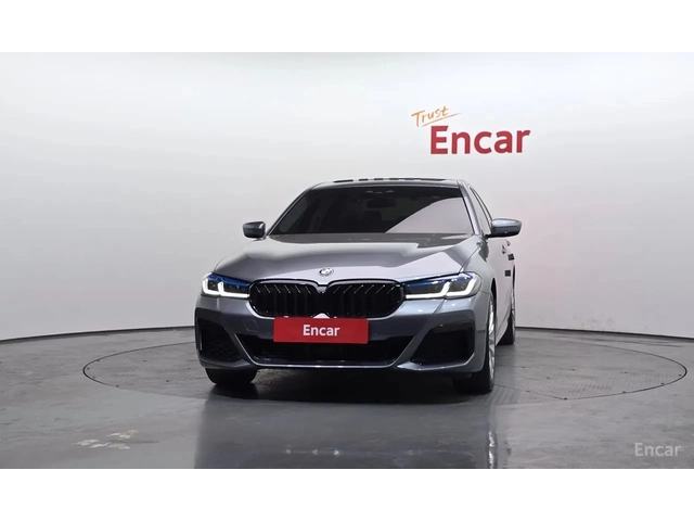 BMW 520 520d Luxury Special Edition - автомобили, коли, обяви за нови и употребявани 2