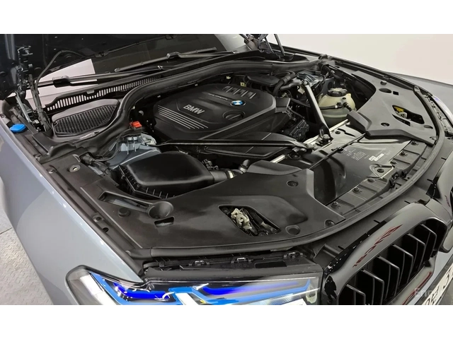 BMW 520 520d Luxury Special Edition - автомобили, коли, обяви за нови и употребявани 4