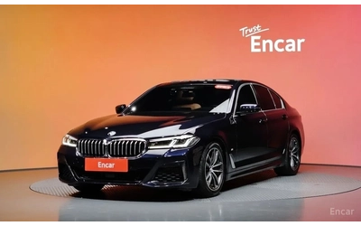 bmw-520 - 0