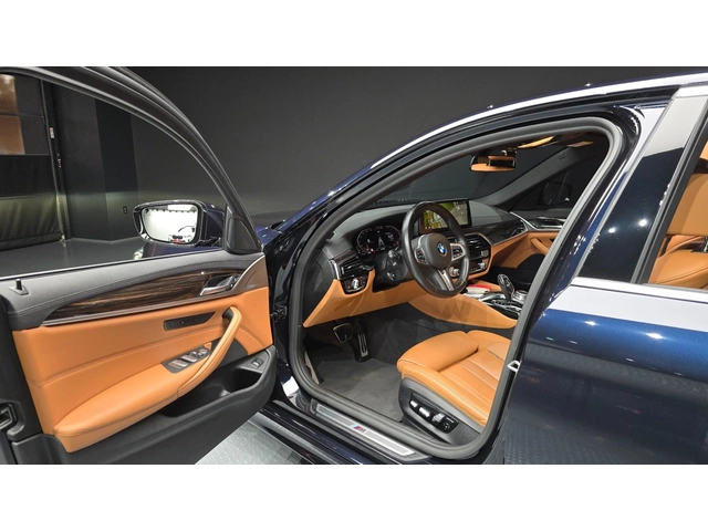 BMW 520 520i M Sport | 360  Камера | HUD | Adaptive Cruise - автомобили, коли, обяви за нови и употребявани 13