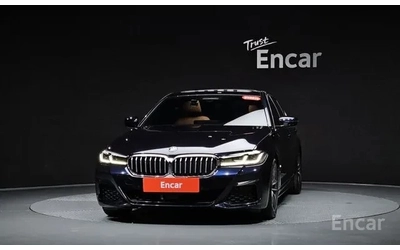 bmw-520 - 2