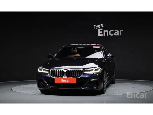 BMW 520 520i M Sport | 360  Камера | HUD | Adaptive Cruise - автомобили, коли, обяви за нови и употребявани 2