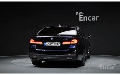 bmw-520 - 3