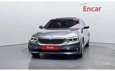 bmw-520 - 2