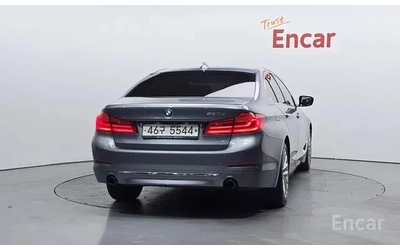 bmw-520 - 3
