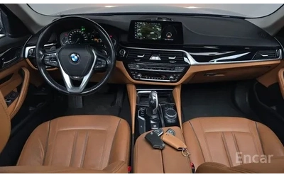 bmw-520 - 4