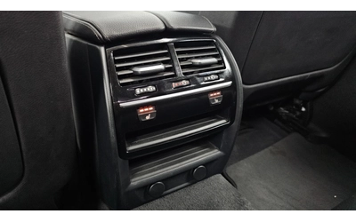 BMW 520 520i Luxury | HUD | Adaptive Cruise | Memory - автомобили, коли, обяви за нови и употребявани 15