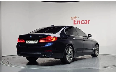 bmw-520 - 1