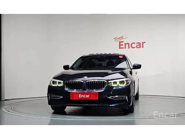 BMW 520 520i Luxury | HUD | Adaptive Cruise | Memory - автомобили, коли, обяви за нови и употребявани 2