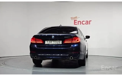 bmw-520 - 3