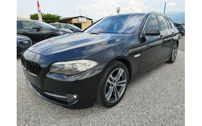 bmw-520-d-184-k-s-f11-avtomatik - 0