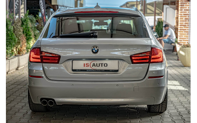 bmw-520-d-f11-xenon-pdc-panorama-podgrev - 3