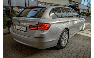 bmw-520-d-f11-xenon-pdc-panorama-podgrev - 5