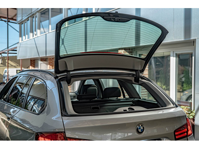 BMW 520 d/F11/Xenon/PDC/Панорама/Подгрев - автомобили, коли, обяви за нови и употребявани 6