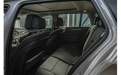 BMW 520 d/F11/Xenon/PDC/Панорама/Подгрев - автомобили, коли, обяви за нови и употребявани 8