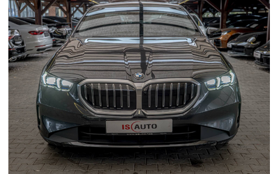 bmw-520-d-harman-kardon-hud-virtual-obduhvane-kamera-360 - 0