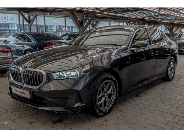 BMW 520 d/Harman Kardon/HuD/Virtual/Обдухване/Камера 360/ - автомобили, коли, обяви за нови и употребявани 2