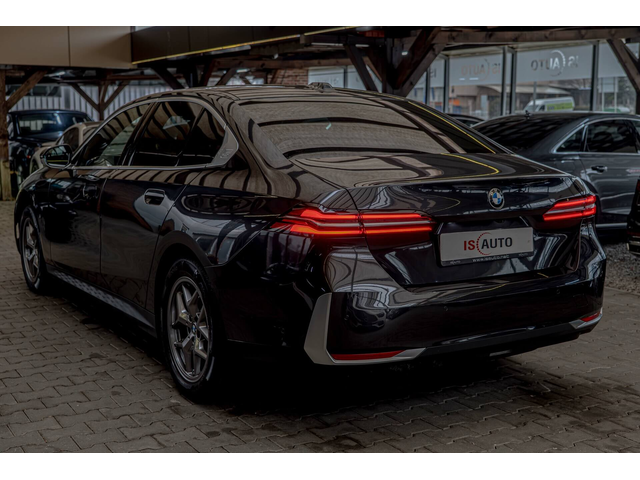 BMW 520 d/Harman Kardon/HuD/Virtual/Обдухване/Камера 360/ - автомобили, коли, обяви за нови и употребявани 4