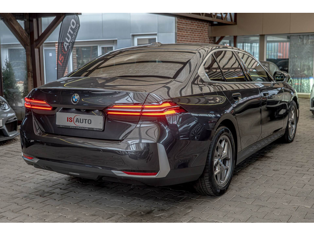 BMW 520 d/Harman Kardon/HuD/Virtual/Обдухване/Камера 360/ - автомобили, коли, обяви за нови и употребявани 5