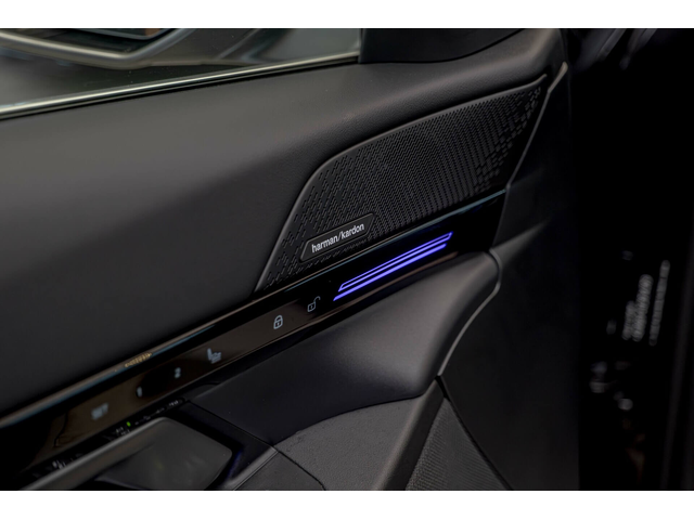 BMW 520 d/Harman Kardon/HuD/Virtual/Обдухване/Камера 360/ - автомобили, коли, обяви за нови и употребявани 7