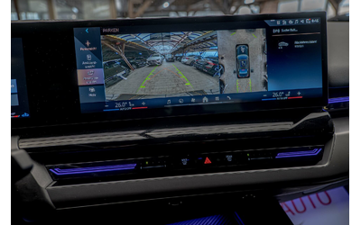 BMW 520 d/Harman Kardon/HuD/Virtual/Обдухване/Камера 360/ - автомобили, коли, обяви за нови и употребявани 9