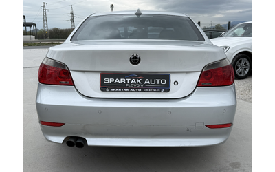 bmw-520-i-avtomatik-2006g-top-sastoyanie-201-000km - 3