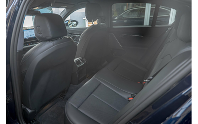 BMW 520 Individual/Подгрев/Ambient/PC-iBrake/Active Guard/ - автомобили, коли, обяви за нови и употребявани 7