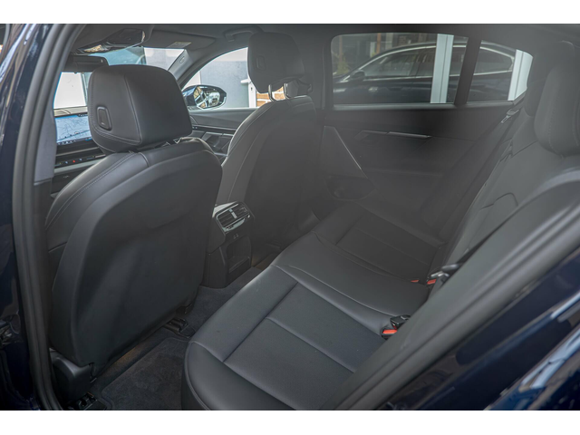 BMW 520 Individual/Подгрев/Ambient/PC-iBrake/Active Guard/ - автомобили, коли, обяви за нови и употребявани 7