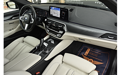 BMW 520 M SPORT/Xdrive/Face/Digital/ЛИЗИНГ - автомобили, коли, обяви за нови и употребявани 10