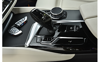 BMW 520 M SPORT/Xdrive/Face/Digital/ЛИЗИНГ - автомобили, коли, обяви за нови и употребявани 14