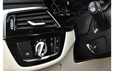 BMW 520 M SPORT/Xdrive/Face/Digital/ЛИЗИНГ - автомобили, коли, обяви за нови и употребявани 15